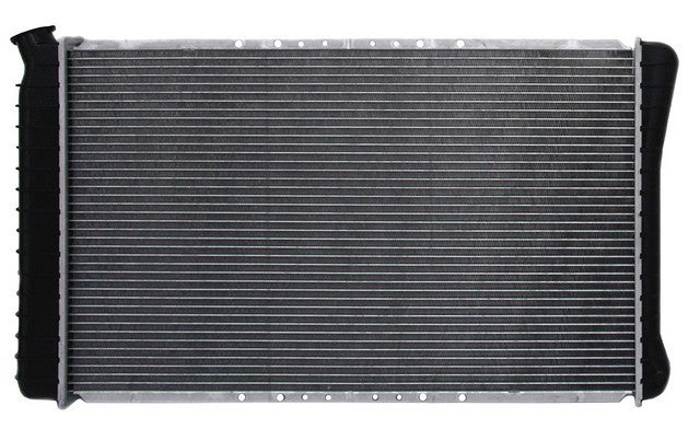 Radiator for GMC C35 GAS 1978 1977 1976 1975 P-636076