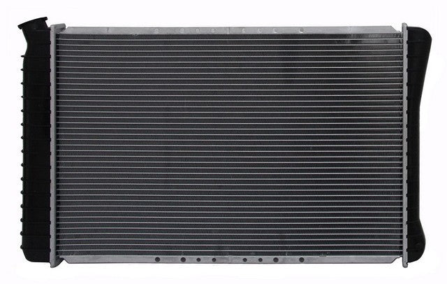 Radiator for Chevrolet P20 Van GAS 1974 1973 P-636161