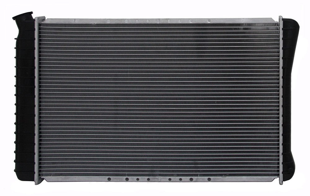 Radiator for Pontiac Grand Prix GAS 1987 1986 1985 1984 1983 1982 1981 1980 1979 1978 P-636213