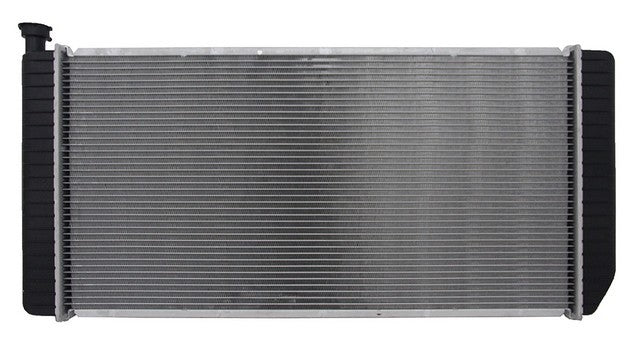 Radiator for GMC Yukon 5.7L V8 GAS Automatic Transmission 2000 1999 1998 1997 1996 1995 1994 P-637088