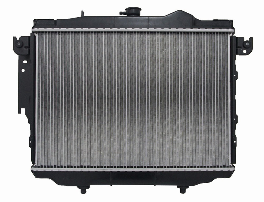 Radiator for Dodge Dakota 1996 1995 1994 1993 1992 P-637124