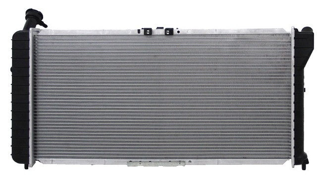 Radiator for Pontiac Trans Sport 3.4L V6 1999 1998 1997 P-637257