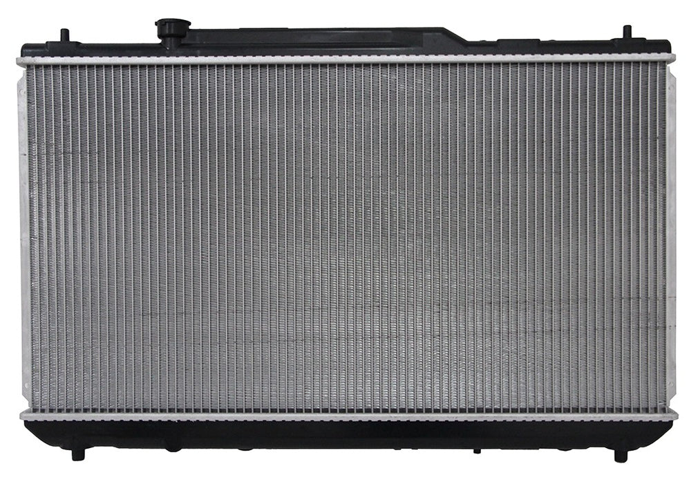 Radiator for Toyota Camry 2.2L L4 2001 2000 1999 1998 1997 P-637265