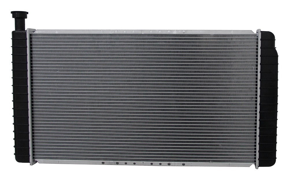 Radiator for Chevrolet Express 1500 Automatic Transmission 2002 2001 2000 1999 1998 1997 1996 P-637308