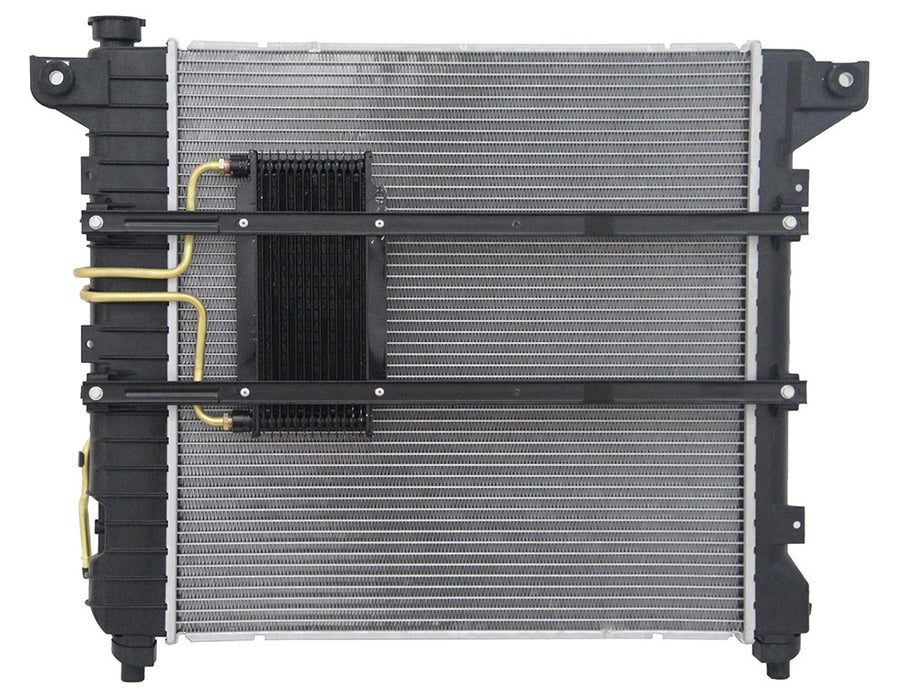 Radiator for Dodge Dakota 1999 1998 1997 P-637399