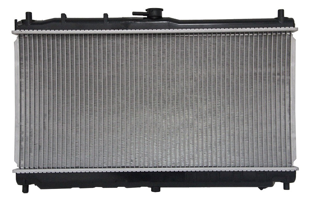 Radiator for Mazda Miata 1.8L L4 2005 2004 2003 2002 2001 2000 1999 P-637468