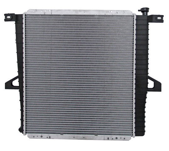 Radiator for Ford Explorer Sport 4.0L V6 Automatic Transmission 2003 2002 2001 P-637517