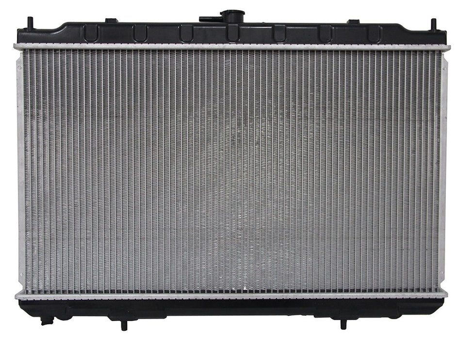 Radiator for Infiniti I30 3.0L V6 2001 2000 P-637571