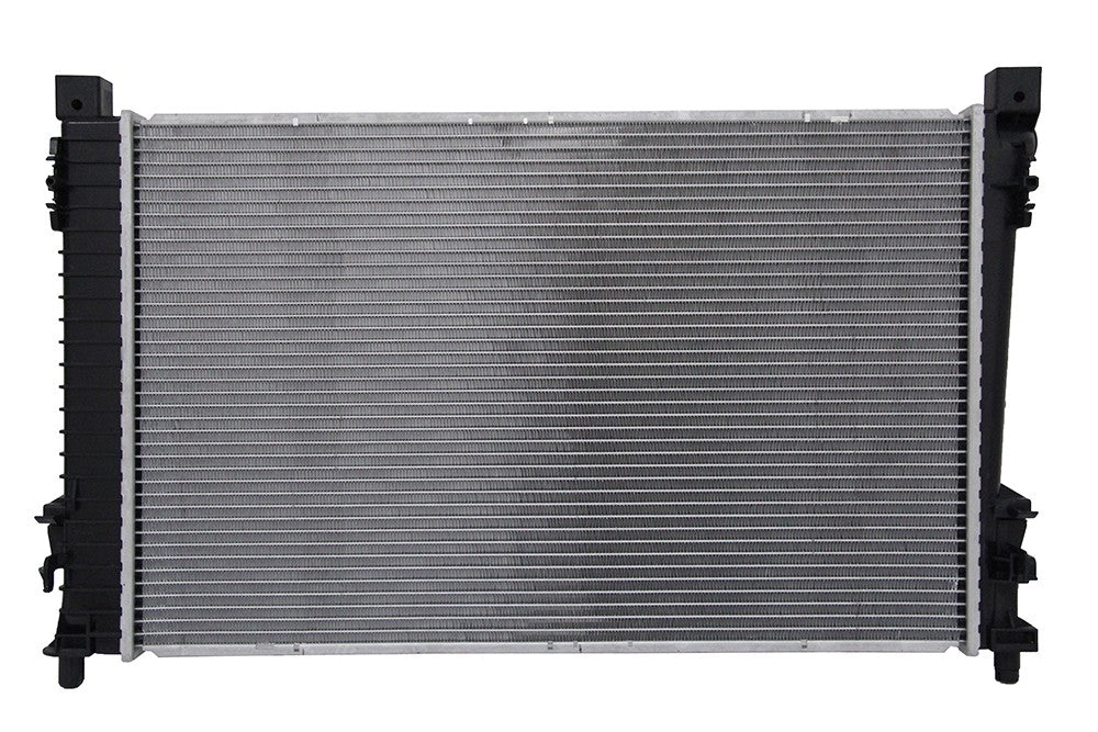 Radiator for Mercedes-Benz C240 2.6L V6 2005 2004 2003 2002 2001 P-637594