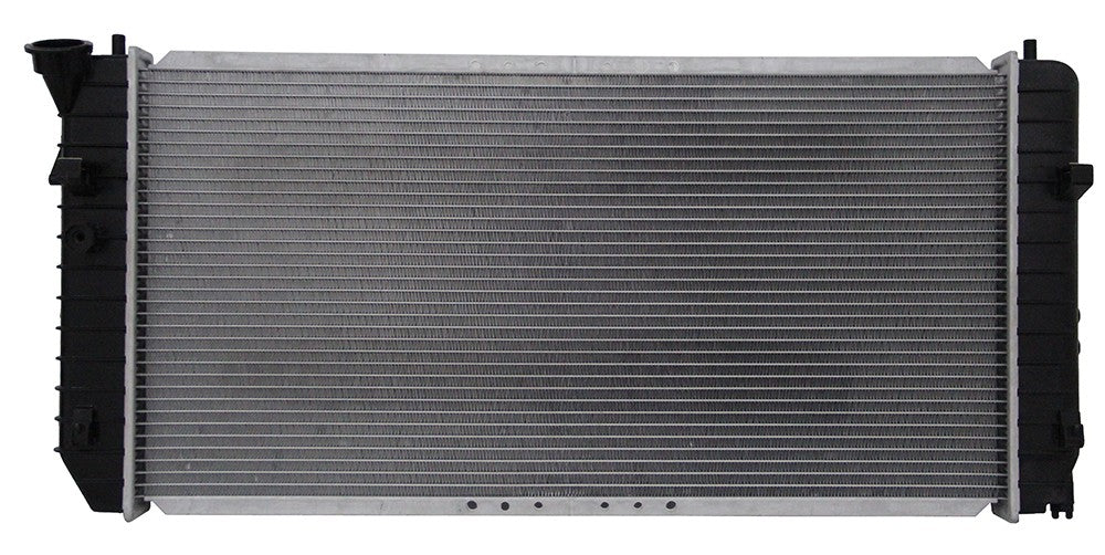 Radiator for Buick Park Avenue 3.8L V6 GAS 2000 P-637616