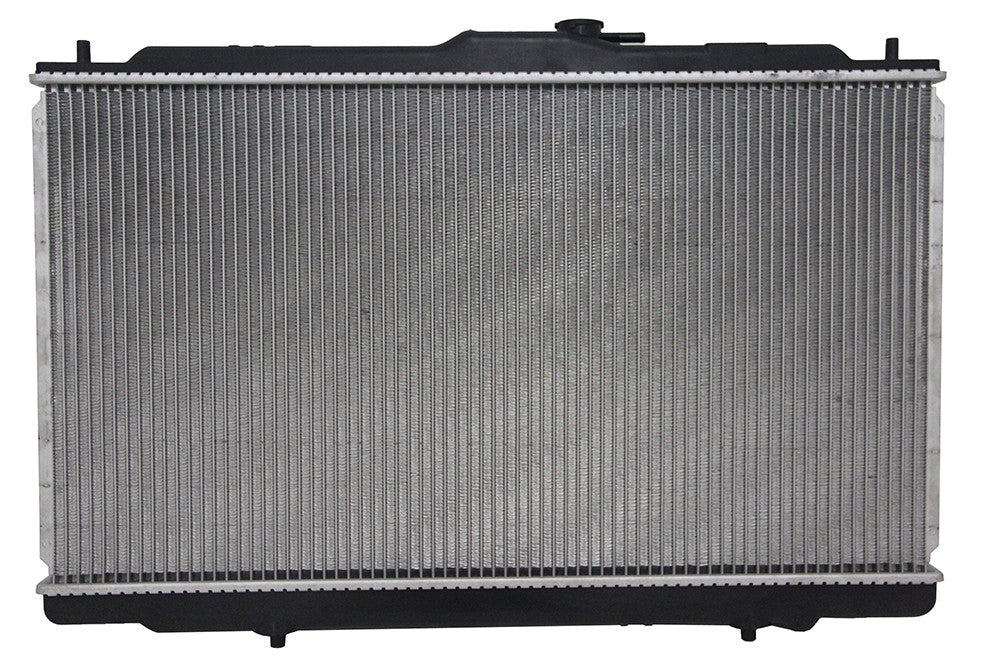 Radiator for Acura TL 3.2L V6 2003 2002 P-637750