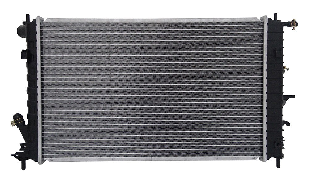 Radiator for Saturn LW2 3.0L V6 Automatic Transmission 2000 P-637896