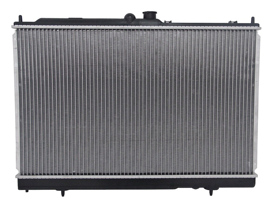 Radiator for Mitsubishi Outlander 2.4L L4 2006 2005 2004 2003 P-637908