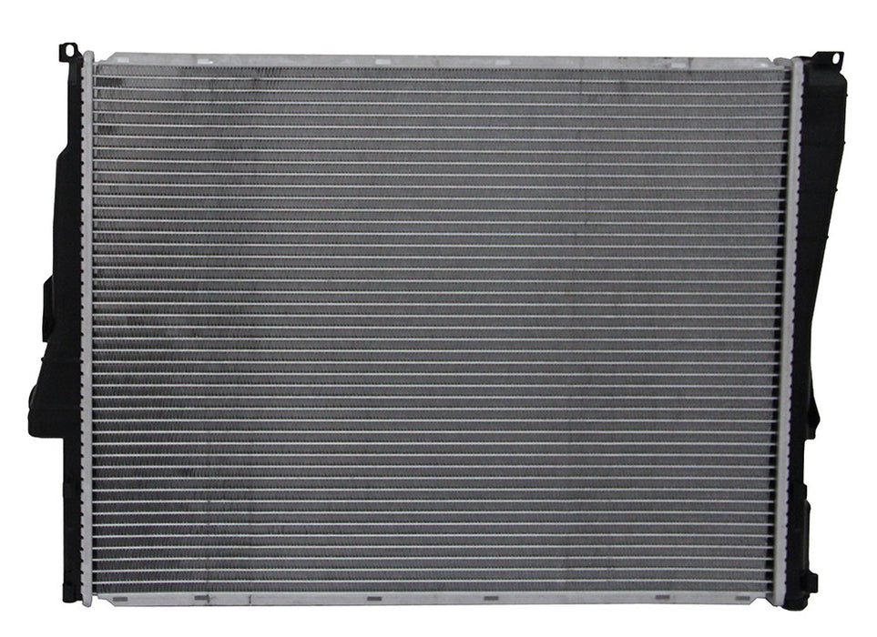 Radiator for BMW 325i 2.5L L6 Automatic Transmission 2005 2004 2003 2002 2001 P-637929