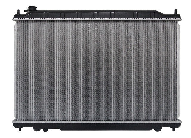 Radiator for Nissan Quest 3.5L V6 Automatic Transmission 2006 2005 2004 P-637969