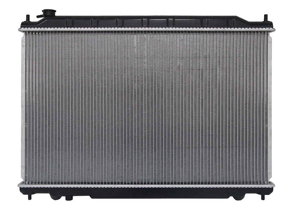 Radiator for Nissan Quest 3.5L V6 Automatic Transmission 2006 2005 2004 P-637969