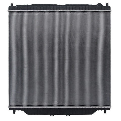 Radiator for Ford F-350 Super Duty 6.0L V8 Automatic Transmission 2004 2003 P-638027