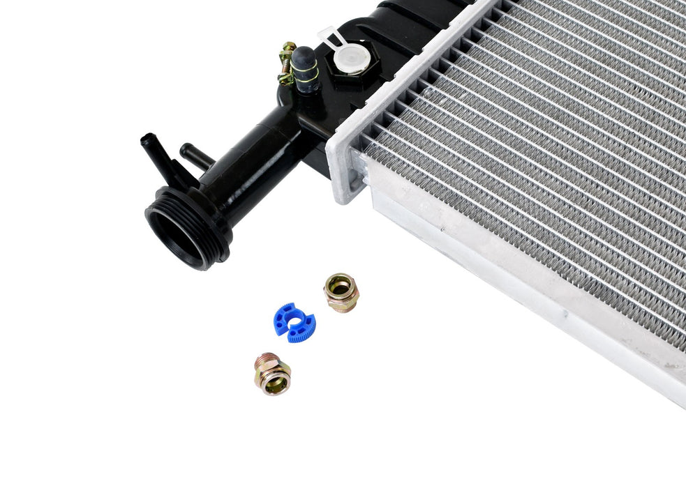 Radiator for GMC Savana 1500 4.3L V6 2014 2013 2012 2011 2010 2009 2008 2007 2006 2005 2004 P-638096