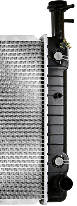 Radiator for GMC Savana 1500 4.3L V6 2014 2013 2012 2011 2010 2009 2008 2007 2006 2005 2004 P-638096