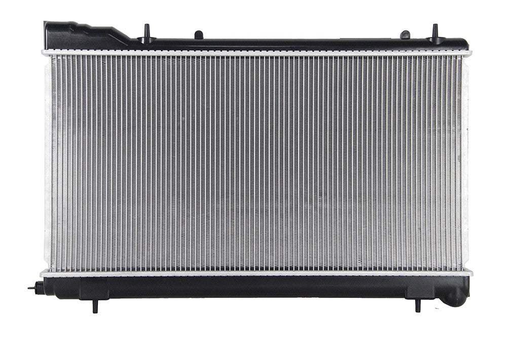 Radiator for Subaru Forester 2.5L H4 2005 2004 P-638122