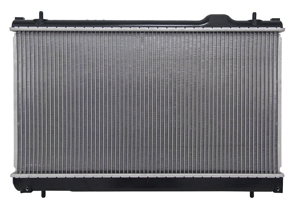 Radiator for Dodge Neon 2.0L L4 2005 P-638185