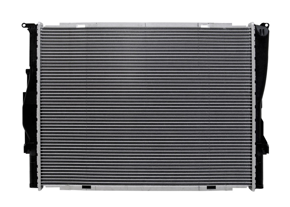 Radiator for BMW 328xi 3.0L L6 2008 2007 P-638255