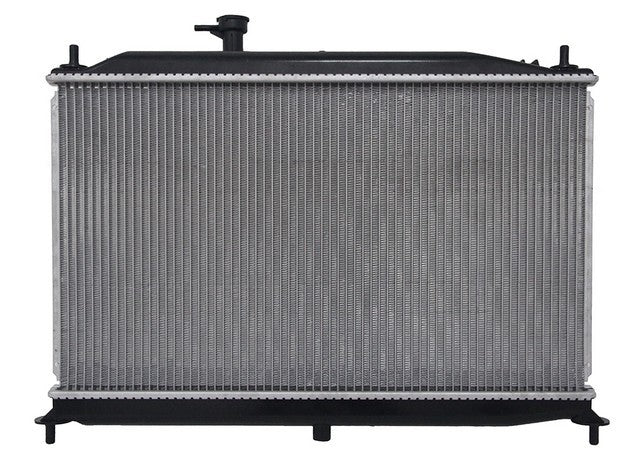 Radiator for Dodge Attitude 2012 2011 2010 2009 2008 2007 2006 P-638273