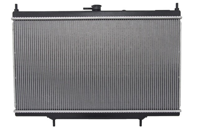 Radiator for Nissan Sentra 2012 2011 2010 2009 2008 2007 P-638397