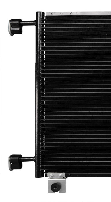 A/C Condenser for GMC Sierra 2500 HD Classic 2007 P-638439