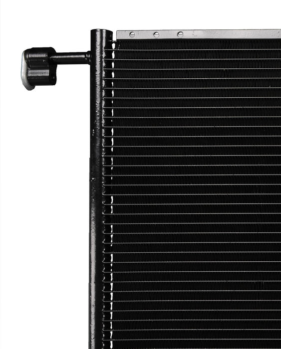 A/C Condenser for GMC Sierra 2500 HD Classic 2007 P-638439