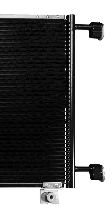 A/C Condenser for GMC Sierra 2500 HD Classic 2007 P-638439