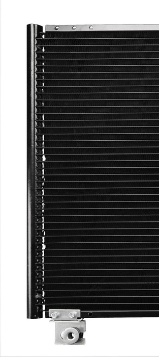 A/C Condenser for GMC Sierra 2500 HD Classic 2007 P-638439