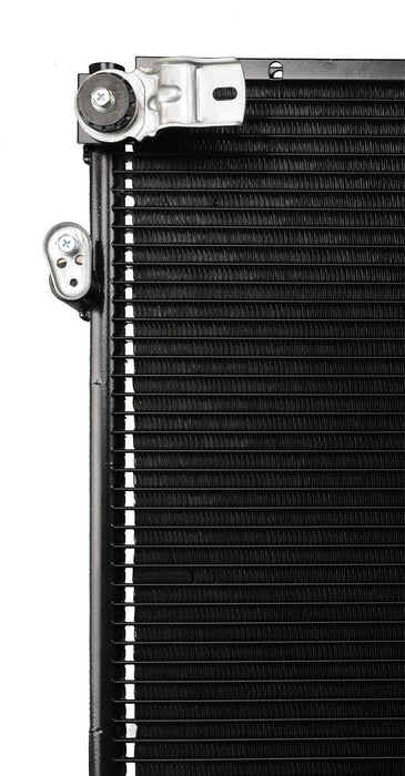 A/C Condenser for Toyota Highlander GAS 2007 2006 2005 2004 2003 2002 2001 P-638472