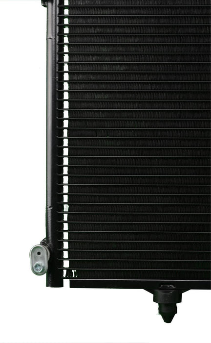 A/C Condenser for Toyota Highlander GAS 2007 2006 2005 2004 2003 2002 2001 P-638472