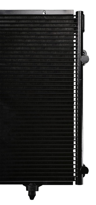 A/C Condenser for Toyota Highlander GAS 2007 2006 2005 2004 2003 2002 2001 P-638472