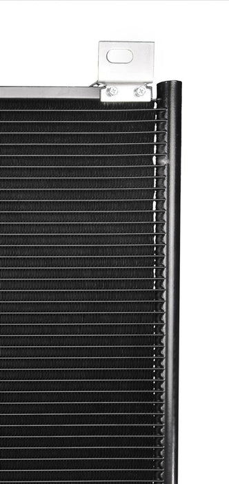 A/C Condenser for Oldsmobile Bravada 4.2L L6 2004 2003 2002 P-638480