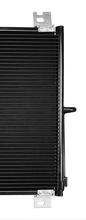 A/C Condenser for Oldsmobile Bravada 4.2L L6 2004 2003 2002 P-638480