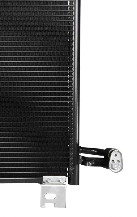 A/C Condenser for Oldsmobile Bravada 4.2L L6 2004 2003 2002 P-638480