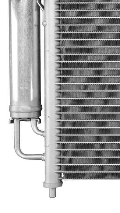 A/C Condenser for Nissan Maxima 3.5L V6 2008 2007 2006 2005 2004 P-638485