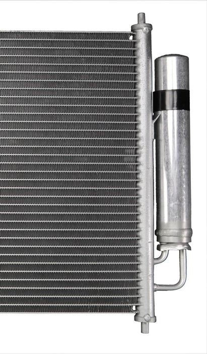 A/C Condenser for Nissan Maxima 3.5L V6 2008 2007 2006 2005 2004 P-638485