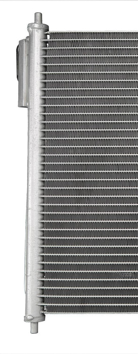 A/C Condenser for Nissan Maxima 3.5L V6 2008 2007 2006 2005 2004 P-638485