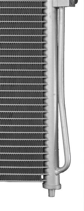 A/C Condenser for Nissan Maxima 3.5L V6 2008 2007 2006 2005 2004 P-638485