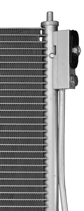 A/C Condenser for Nissan Maxima 3.5L V6 2008 2007 2006 2005 2004 P-638485