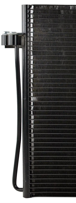 A/C Condenser for BMW M5 5.0L V10 2010 2009 2008 2007 2006 P-638523