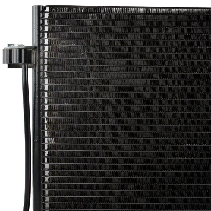 A/C Condenser for BMW M5 5.0L V10 2010 2009 2008 2007 2006 P-638523