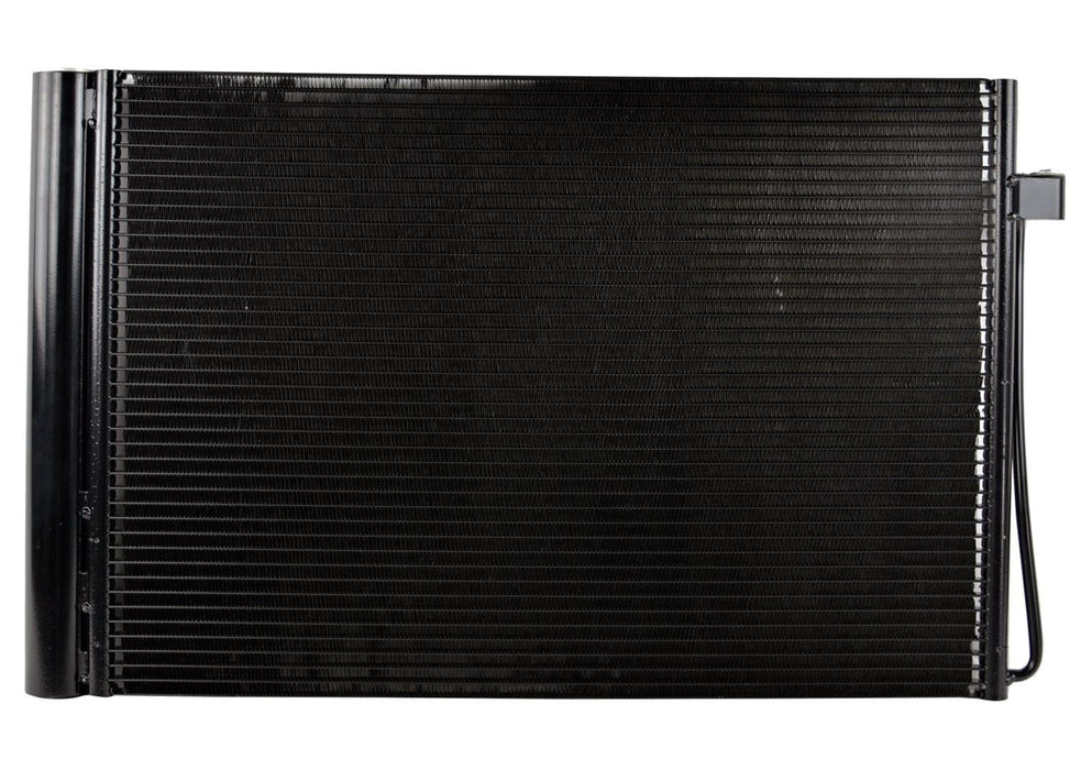 A/C Condenser for BMW M5 5.0L V10 2010 2009 2008 2007 2006 P-638523