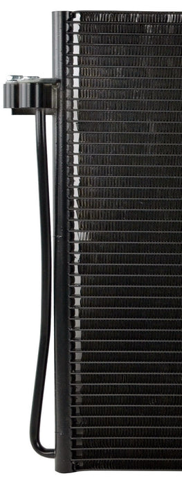 A/C Condenser for BMW M5 5.0L V10 2010 2009 2008 2007 2006 P-638523