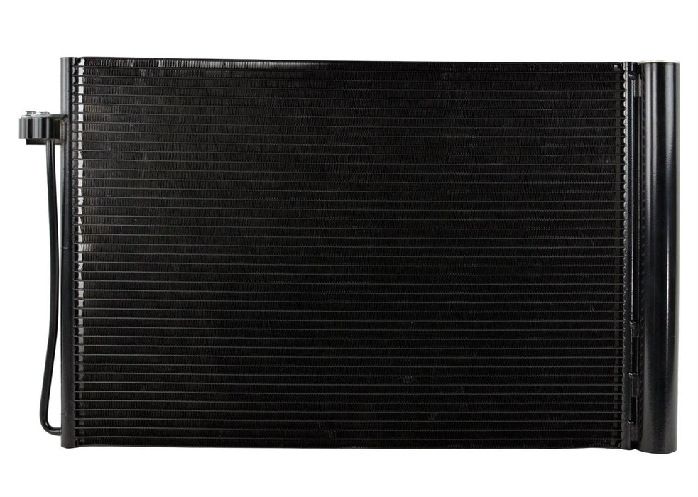 A/C Condenser for BMW M5 5.0L V10 2010 2009 2008 2007 2006 P-638523