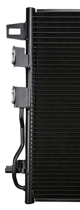 A/C Condenser for Dodge Caravan 2007 2006 2005 P-638606