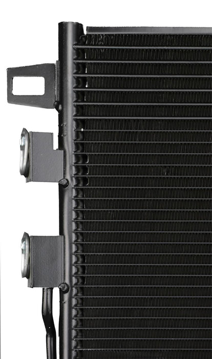 A/C Condenser for Dodge Caravan 2007 2006 2005 P-638606